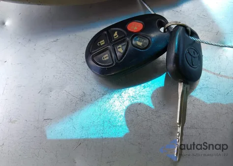 2008 Toyota Sienna Xle from USA, damaged, VIN 5TDZK22C18S153368